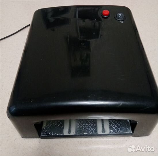 UV-лампа для сушки гель-лака 36W