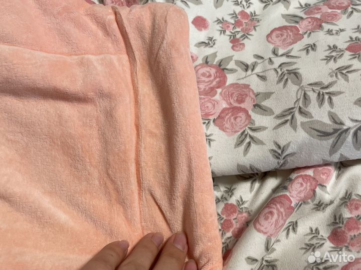 Детское одеяло