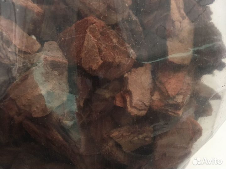 Кора сосны для орхидей