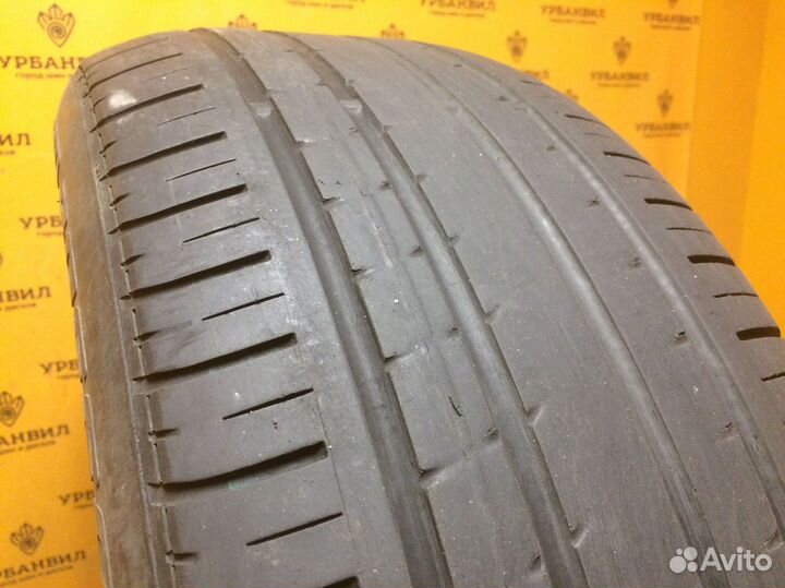 Pirelli P Zero Rosso 235/60 R18
