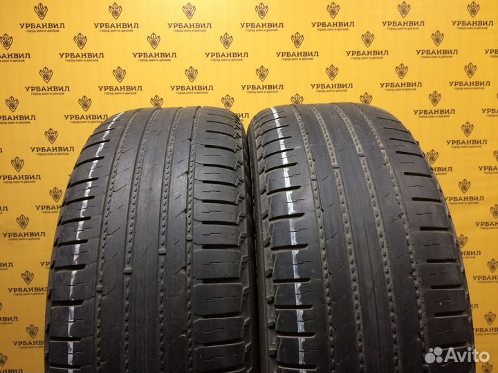 Nokian Tyres Hakka Blue SUV 235/55 R18