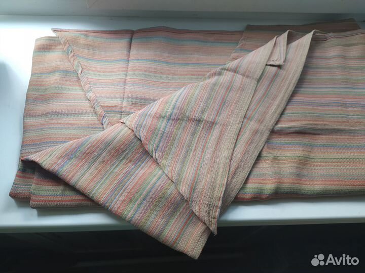 Слинг шарф фирмы Мать ехидна (Mum’s era) 5 метров