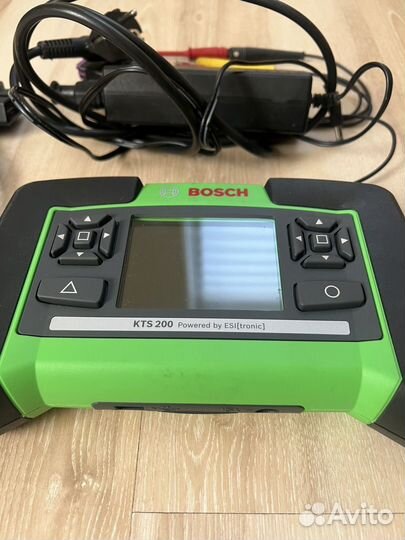Bosch kts 200