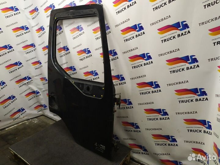 Каркас двери правой Renault Premium