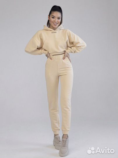 Спортивный костюм miederes S