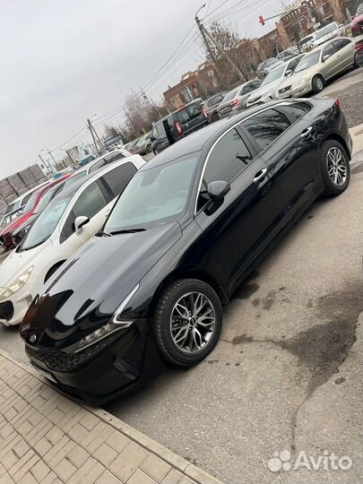 Литые диски