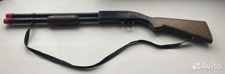 Игрушечное оружие цена за всё