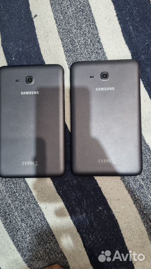 Samsung galaxy Tab 3lite (T111) - 8Gb, 3G sim flas