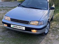 Toyota Carina 2.0 MT, 1997, 331 452 км, с пробегом, цена 300 000 руб.