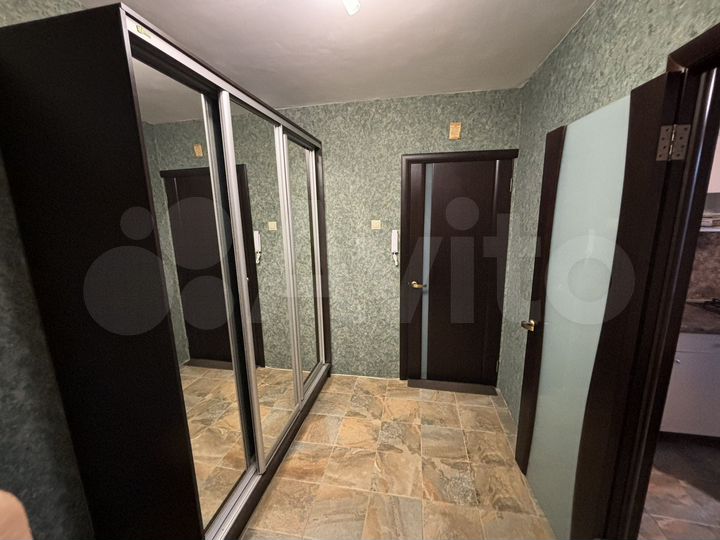 3-к. квартира, 65 м², 4/5 эт.