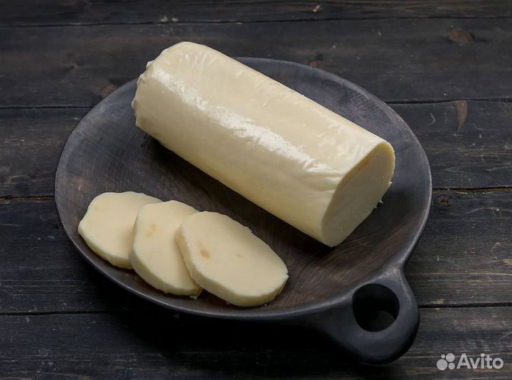 Сыр моцарелла оптом