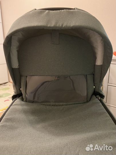 Коляска bexa ideal 2в1