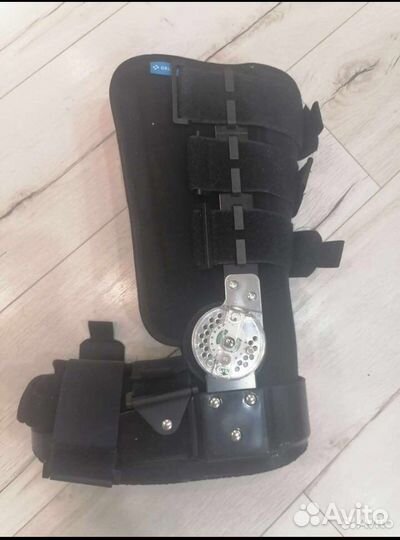 Ортез для голеностопа размер М 37-41