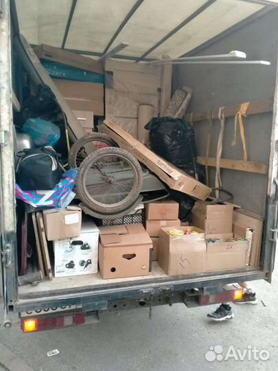 Грузоперевозки переезды грузчики