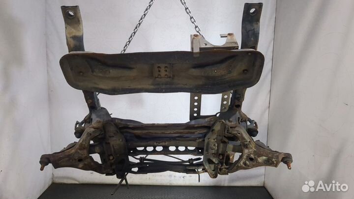 Балка подвески передняя Mercedes Sprinter, 2014