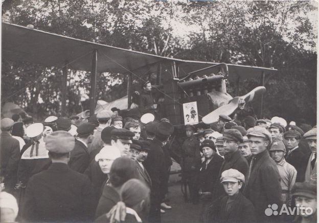 Две фотографии братьев Булла