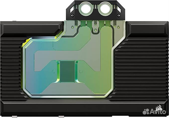 Corsair Hydro X XG7 RGB 4090 Founders Edition