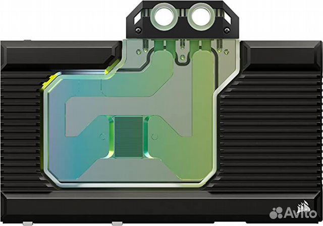 Corsair Hydro X XG7 RGB 4090 Founders Edition
