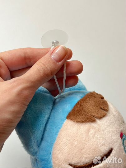 Мягкая игрушка