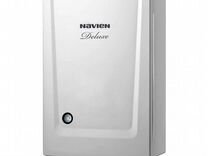 Газовый котел Navien Heatluxe NGB210 - 24K