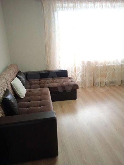 Квартира-студия, 25 м², 2/16 эт.