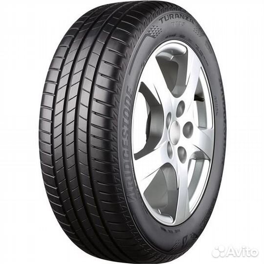 Bridgestone Turanza T005 245/40 R18 97Y