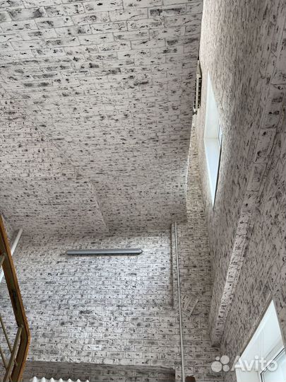 Декоративный кирпич