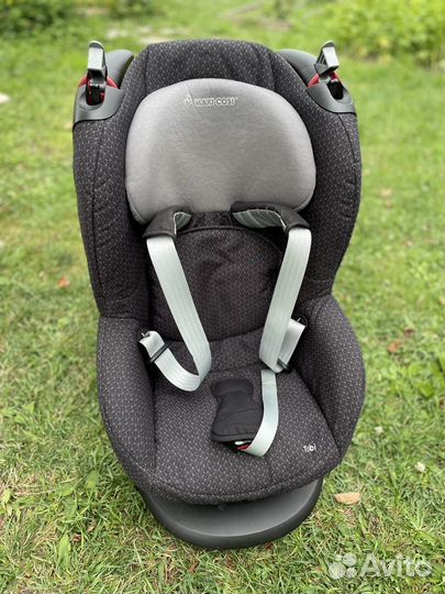 Автокресло Maxi Cosi Tobi 9-18 кг (группа 1)