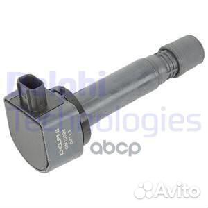 Катушка зажигания gn1032412b1 Delphi
