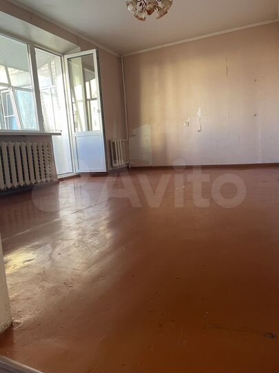 2-к. квартира, 43,9 м², 5/9 эт.