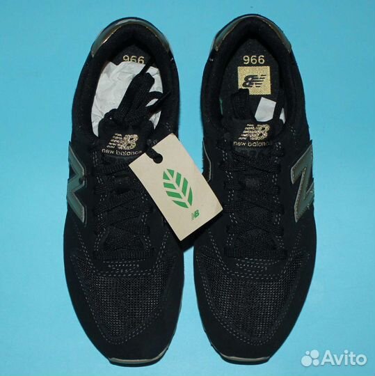 Кроссовки New Balance 996 оригинал