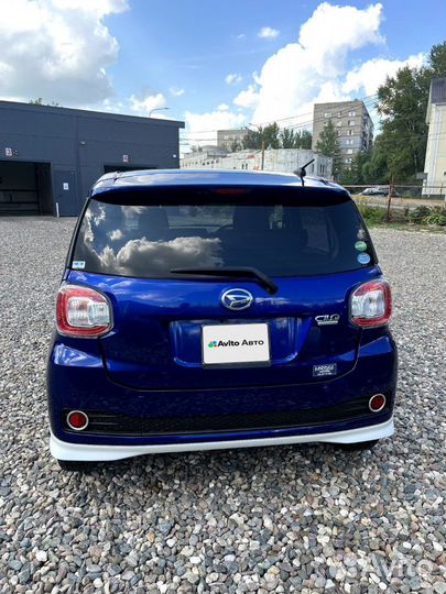 Toyota Passo 1.0 CVT, 2018, 51 000 км