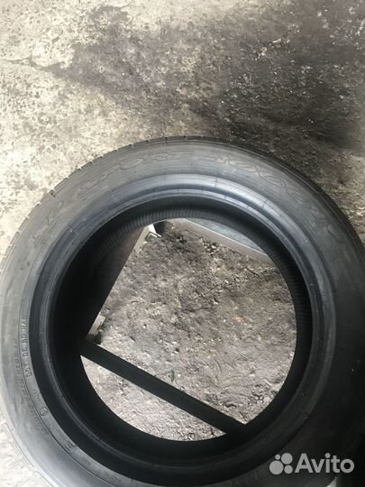 Dunlop SP Sport 3000A 195/55 R16