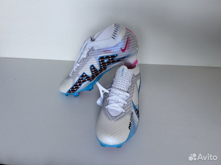 Бутсы Nike Air Zoom Mercurial 38 размер