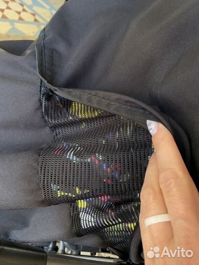 Прогулочная коляска peg perego book 51 s