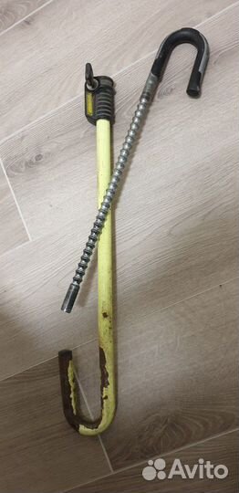 Противоугонное устройство