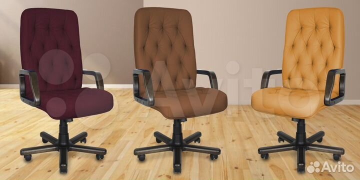 Кресло компьютерное