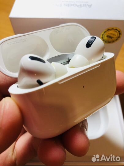 Airpods pro