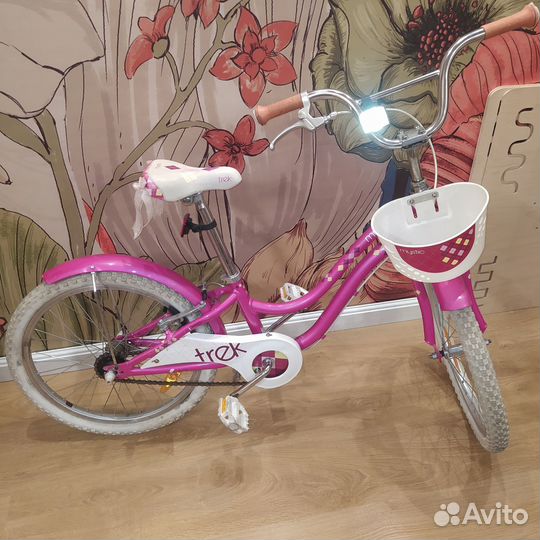 Велосипед trek mystic 20 США