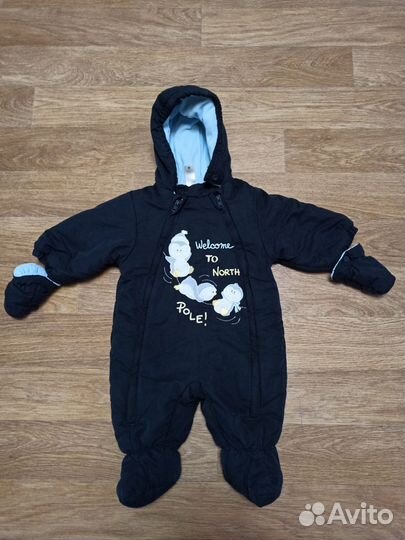 Кроватка круглая/овальная пакет вещей 0-9 месяцев