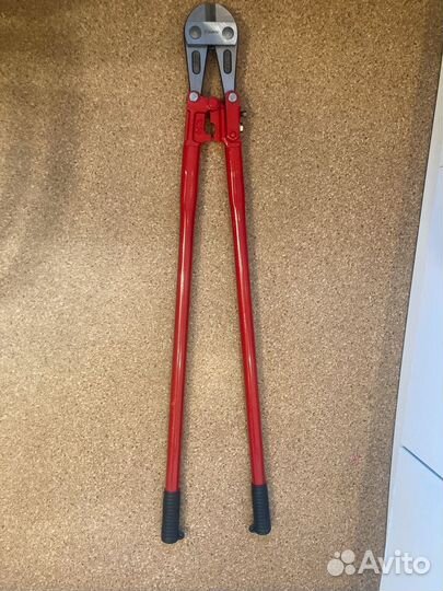 Болторез matrix 1200мм/48