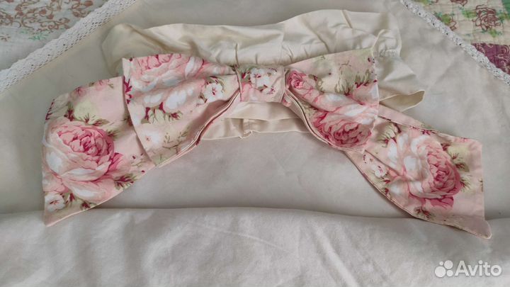 Одеяло/конверт детское