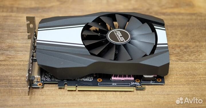Видеокарта gtx 1060 6gb