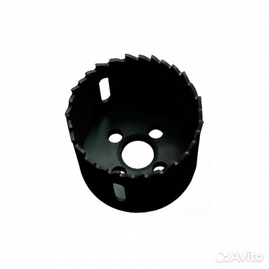 Коронка bimetal 51 мм Hardax/Remocolor