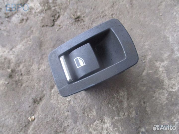 Кнопка стеклоподъемника передняя BMW F16 s1047820