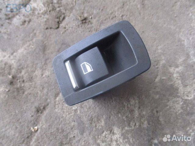 Кнопка стеклоподъемника передняя BMW F16 s1047820