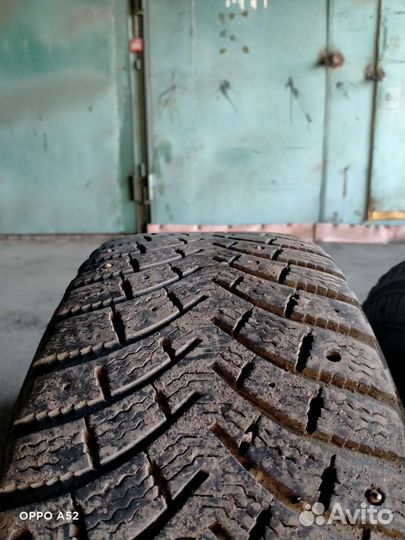 Диски original volvo R15