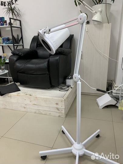 Вытяжка 4blanc