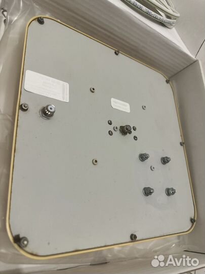 Антенна антэкс petra bb 75 mimo 2x2