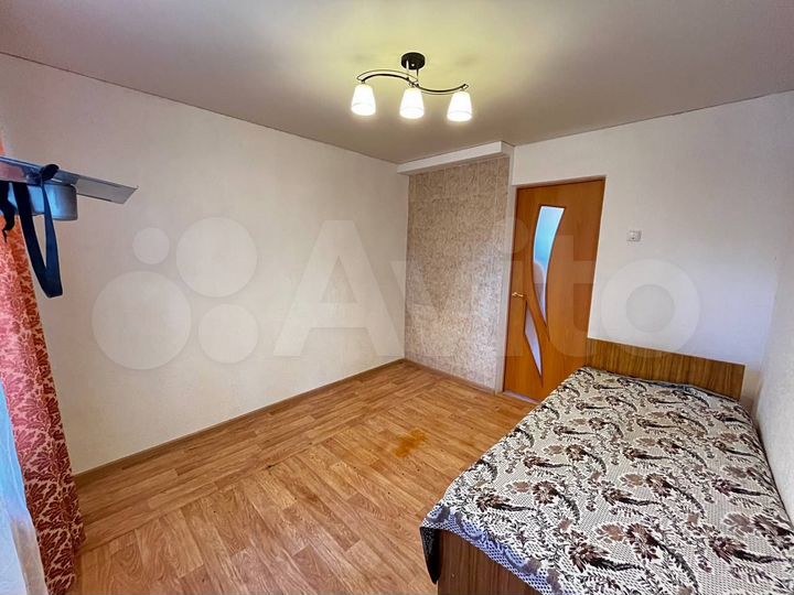 2-к. квартира, 29 м², 1/1 эт.